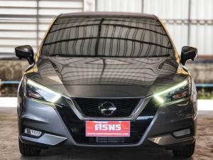 ALMERA 1.0 EL TURBO CVT