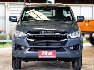 D-MAX SPARK 3.0 Ddi 4X4 