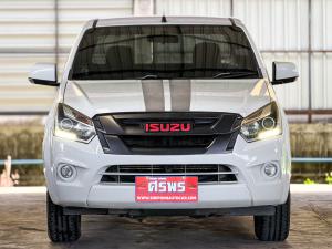 D-MAX X-SERIES SPACECAB 1.9 DdI 