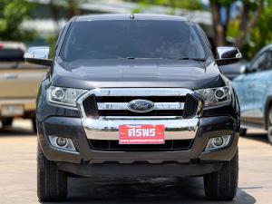 RANGER 4DR 2.2 XLT HIRIDER