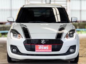 SWIFT 1.2 L GLX 