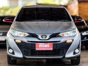 YARIS ATIV 1.2 E ,AT 2019/2562