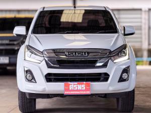 D-MAX CAB 1.9 L Ddi HILANDER 