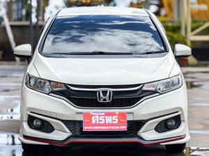 JAZZ GK 1.5 V i-VTEC