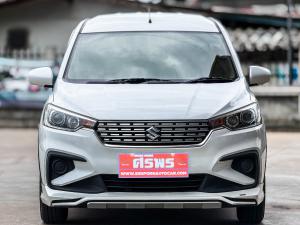 ERTIGA 1.5 L GL 