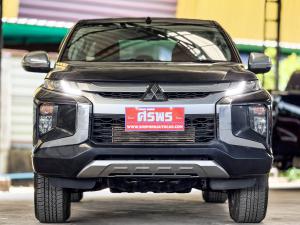 TRITON PLUS 4DR 2.4 GLS MIVEC 