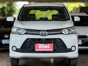 AVANZA 1.5 S