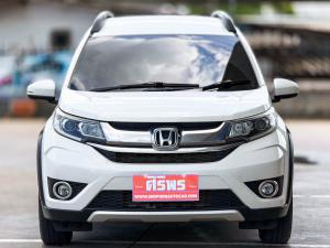 BR-V 1.5 SV i-VTEC