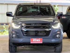 D-MAX 4DR 1.9 L Ddi DA HI LANDER