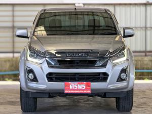 D-MAX CAB 1.9 L DdI DA HI LANDER