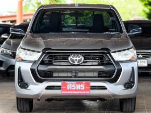 HILUX REVO SINGLE CAB 2.4 ENTRY