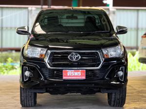 HILUX REVO CAB 2.4 J PRERUNNER 