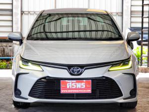 COROLLA ALTIS 1.8 SPORT CVT