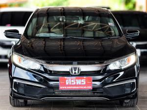 CIVIC FC 1.8 E i-VTEC 