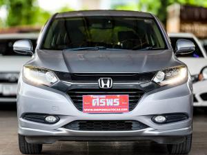 HR-V 1.8 EL i-VTET 