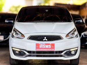 MIRAGE 1.2 GLS LIMITED EDITION 