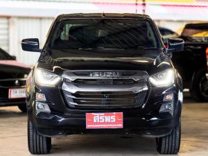 D-MAX VCROSS CAB 3.0Z Ddi 4X4 DIFFLOCK