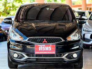 MIRAGE 1.2 GLS LTD CVT 