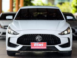 MG5 1.5 C CVT  
