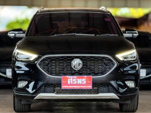 MG ZS 1.5 X SUNROOF 