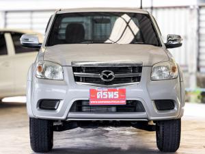 BT-50 PRO CAB 2.5 DI TURBO 