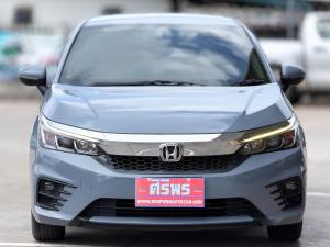 CITY 1.0 SV TURBO HATCHBACK