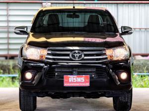 HILUX REVO CAB 2.4 E PRERUNNER