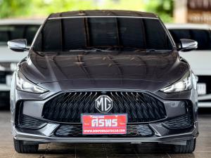 MG 5 1.5 D CVT 