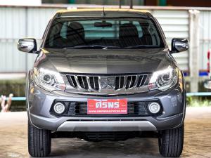 TRITON PLUS 4DR 2.4 GLS-LTD MIVEC 