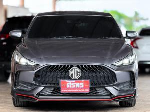 MG 5 1.5 D+ SUNROOF CVT 
