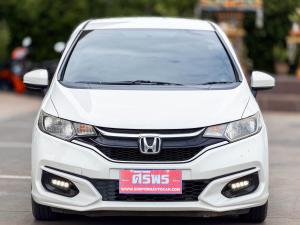 JAZZ 1.5 V i-VTEC