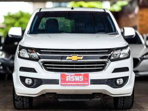 COLORADO X-CAB 2.5 LT DURAMAX 