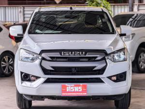 D-MAX CAB 1.9 S Ddi