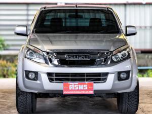 D-MAX CAB 2.5Z Ddi HI-LANDER