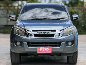 D-MAX CAB 2.5 Z Ddi DA HI LANDER