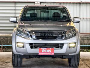 D-MAX CAB 2.5 Z Ddi DA HI LANDER