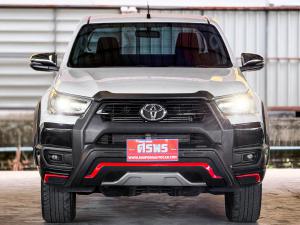 REVO SMART CAB 2.4 ENTRY PRERUNNER