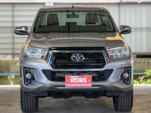 REVO SMART 4DR 2.4 E PRERUNNER
