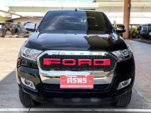 RANGER CAB 2.2 XLT HI-RIDER 