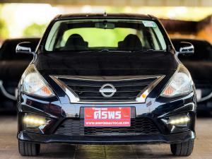 ALMERA 1.2 E SPORTECH CVT