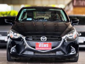 MAZDA 2 1.3 HIGH CONNECT SKYACTIV