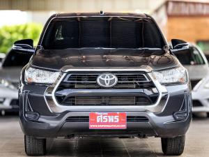 REVO CAB 2.4 ENTRY Z EDITION 