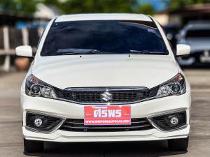 CIAZ 1.25 GL CVT
