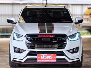 D-MAX X-SERIES 4DR 1.9 Ddi
