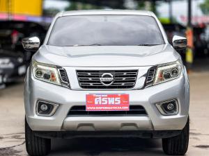 NAVARA NP300 KING CAB 2.5 V CALIBER