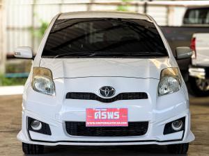YARIS 1.5 E
