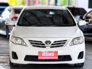 COROLLA ALTIS 1.6