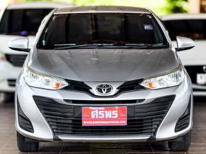 YARIS ATIV 1.2 J CVT