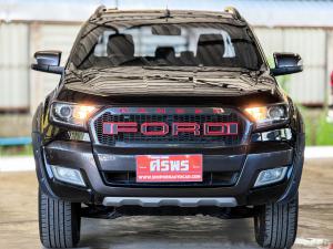 RANGER 4DR 2.2 WILDTRAK HI-RIDER