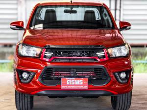 REVO CAB 2.4 E TRD SPROTIVO